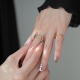 ステンレス製 リング 指輪 | CREAM-DOT | 詳細画像5 