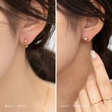 ステンレス製 ピアス 金属アレルギー | CREAM-DOT | 詳細画像9 