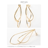 ピアス 金属アレルギー ニッケルフリー | CREAM-DOT | 詳細画像6