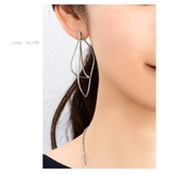 ピアス 金属アレルギー ニッケルフリー | CREAM-DOT | 詳細画像9