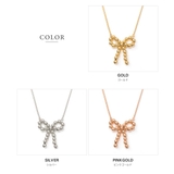 ネックレス 金属アレルギー ニッケルフリー | CREAM-DOT | 詳細画像3 