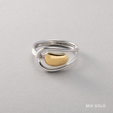 リング 指輪 金属アレルギー | CREAM-DOT | 詳細画像2 