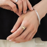 リング 指輪 金属アレルギー | CREAM-DOT | 詳細画像6 