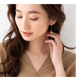 選べる ピアス イヤリング | CREAM-DOT | 詳細画像9 