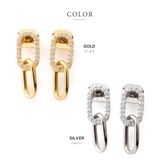 選べる ピアス イヤリング | CREAM-DOT | 詳細画像3 