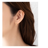 選べる ピアス イヤリング | CREAM-DOT | 詳細画像6 