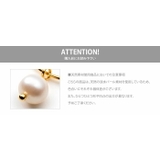 ピアス フープピアス 金属アレルギー | CREAM-DOT | 詳細画像9