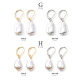 選べる9タイプ ピアス 金属アレルギー | CREAM-DOT | 詳細画像7 