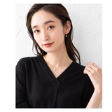 選べる3タイプ ピアス フックピアス | CREAM-DOT | 詳細画像2