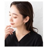 選べる3タイプ ピアス フックピアス | CREAM-DOT | 詳細画像11