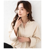 ネックレス 金属アレルギー ニッケルフリー | CREAM-DOT | 詳細画像9 