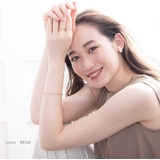 ブレスレット 金属アレルギー ニッケルフリー | CREAM-DOT | 詳細画像7 