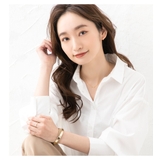 金属アレルギー対応 選べる5サイズ ピアス | CREAM-DOT | 詳細画像8 