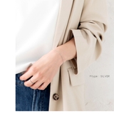 選べる10タイプ ブレスレット 金属アレルギー | CREAM-DOT | 詳細画像11 