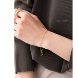 選べる10タイプ ブレスレット 金属アレルギー | CREAM-DOT | 詳細画像13 