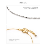 選べる10タイプ ブレスレット 金属アレルギー | CREAM-DOT | 詳細画像7 