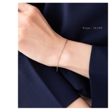 選べる10タイプ ブレスレット 金属アレルギー | CREAM-DOT | 詳細画像8 