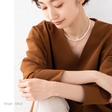 選べる10タイプ ブレスレット 金属アレルギー | CREAM-DOT | 詳細画像10 