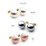 選べる ピアス イヤリング | CREAM-DOT | 詳細画像5