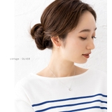 金属アレルギー対応 ピアス フープピアス | CREAM-DOT | 詳細画像14