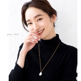 金属アレルギー対応 ピアス フープピアス | CREAM-DOT | 詳細画像9