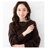 選べる4タイプ ネックレス ロングネックレス | CREAM-DOT | 詳細画像8