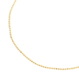 D:ゴールド | 選べる4タイプ ネックレス ロングネックレス | CREAM-DOT