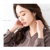 選べる4タイプ ネックレス ロングネックレス | CREAM-DOT | 詳細画像9