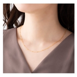 選べる4タイプ ネックレス ロングネックレス | CREAM-DOT | 詳細画像10