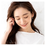 全10タイプ ピアス フックピアス | CREAM-DOT | 詳細画像11