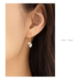 全10タイプ ピアス フックピアス | CREAM-DOT | 詳細画像12