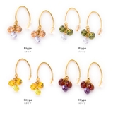 全10タイプ ピアス フックピアス | CREAM-DOT | 詳細画像4