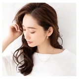 全10タイプ ピアス フックピアス | CREAM-DOT | 詳細画像8