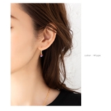 全10タイプ ピアス フックピアス | CREAM-DOT | 詳細画像9