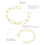 バングル 金属アレルギー ニッケルフリー | CREAM-DOT | 詳細画像4 