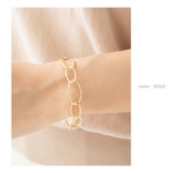 バングル 金属アレルギー ニッケルフリー | CREAM-DOT | 詳細画像6 