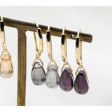 ピアス フックピアス 金属アレルギー | CREAM-DOT | 詳細画像6 