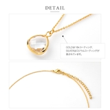 ネックレス ロングネックレス 金属アレルギー | CREAM-DOT | 詳細画像5 