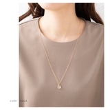 ネックレス ロングネックレス 金属アレルギー | CREAM-DOT | 詳細画像6 