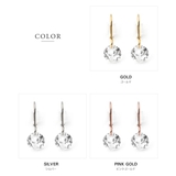ピアス フックピアス 金属アレルギー | CREAM-DOT | 詳細画像3 