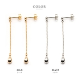 選べる ピアス イヤリング | CREAM-DOT | 詳細画像3