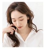 選べる3タイプ ネックレス 金属アレルギー | CREAM-DOT | 詳細画像12