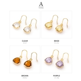 選べる ピアス イヤリング | CREAM-DOT | 詳細画像6