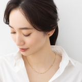 ステンレス製 イヤリング 金属アレルギー | CREAM-DOT | 詳細画像5 