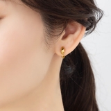 ステンレス製 イヤリング 金属アレルギー | CREAM-DOT | 詳細画像6 