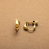 ステンレス製 イヤリング 金属アレルギー | CREAM-DOT | 詳細画像1 