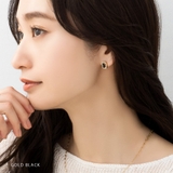 ステンレス製 ピアス 金属アレルギー | CREAM-DOT | 詳細画像12 