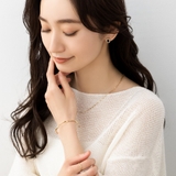ステンレス製 ピアス 金属アレルギー | CREAM-DOT | 詳細画像13 