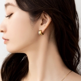 ステンレス製 ピアス 金属アレルギー | CREAM-DOT | 詳細画像3 