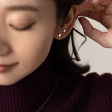 選べる ピアス イヤリング | CREAM-DOT | 詳細画像8 